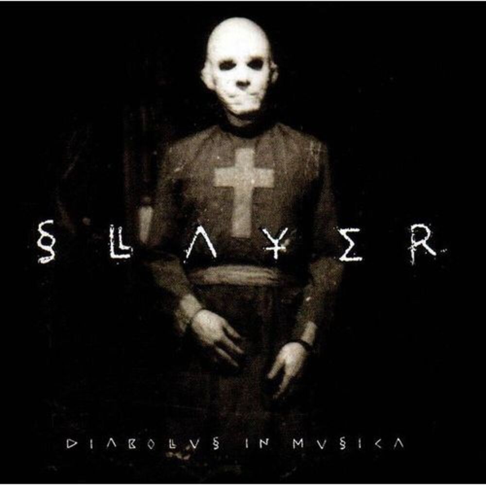 Diabolus In Musica